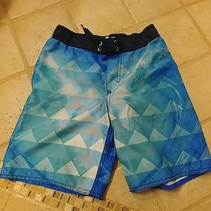 Boy's Swimsuit